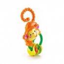  - Koustko opika FISHER- PRICE od  firkon-kocarky.cz