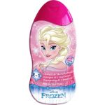  - Frozen 2v1 ampon a kondicionr 400 ml od  firkon-kocarky.cz