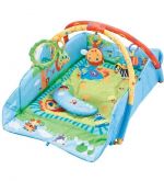  - Hrac deka - safari JJ8835, B05.023.1.1 od  firkon-kocarky.cz