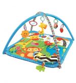  - Hrac deka zoo s poltkem 27286, B05.027. od  firkon-kocarky.cz