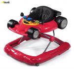 - Racer chodtko Hauck black/red od  firkon-kocarky.cz