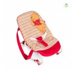  - Hauck Disney Rocky 2018 lehtko: pooh spring brights red od  firkon-kocarky.cz