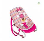  - Hauck Disney Rocky 2018 lehtko : minnie geo pink od  firkon-kocarky.cz