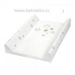  - Klup Pebalovac podloka 215 - bov - hvzdy  70 x 50 cm  SAM B. od  firkon-kocarky.cz
