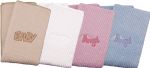  - Dtsk deka s vivkou (npis ) kd 691 Duet Baby od  www.firkon-kocarky.cz