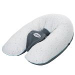  - Kojc polt Multirelax jersey trojuhelnky 684384 CANDIDE od  firkon-kocarky.cz