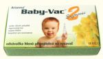  - Odsvaka hlen ARIANNA BABY-VAC 2 ERGONOMIC od  firkon-kocarky.cz