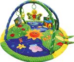  - Krsn zahrdka Hrac deka Sunbaby PM90106 od  firkon-kocarky.cz
