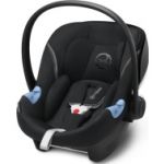  - Cybex Aton M i-size Lavastone black od  www.firkon-kocarky.cz