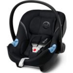  - CybexCybex Aton M Lavastone black od  www.firkon-kocarky.cz