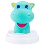  - LED non svtlo, hippo SILLY HIPPO od  firkon-kocarky.cz