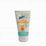  - LINTEO BABY Krm na opruzeniny s bio Mskem lkaskm 75 ml od  firkon-kocarky.cz