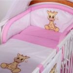  - Luxusn 2-dln povleen do postlky   Baby Dreams - SAFARI - IRAFA  NELLYS  rov od  firkon-kocarky.cz