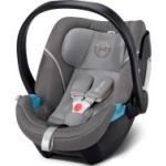  - CybexCybex Aton M Manhattan Grey od  firkon-kocarky.cz