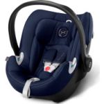  - CYBEX ATON Q MIDNIGHT BLUE 2018 od  www.firkon-kocarky.cz