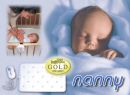  - Monitor dechu NANNY od  firkon-kocarky.cz