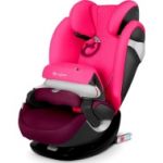  - CYBEX PALLAS M-FIX Mystic Pink 2018 od  firkon-kocarky.cz