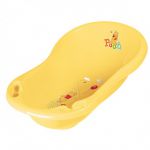  - PRIMABABY Dtsk vanika Winnie Pooh 100 cm lut od  firkon-kocarky.cz