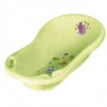  - Dtsk vanika Hippo 84 cm, zelen od  firkon-kocarky.cz