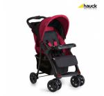  - Hauck Shopper Neo II 2017 korek : caviar/tango od  firkon-kocarky.cz