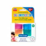  - Kelmky  pro pedasn narozen miminka i batolata   4kusy BABYCUP  BELVELA od  firkon-kocarky.cz