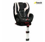  -  Autosedaka Hauck Guardfix Gruppe 2016 black/beige od  firkon-kocarky.cz