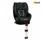  -  Autosedaka Hauck Guardfix Gruppe 2016 black/black od  firkon-kocarky.cz