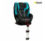  -  Autosedaka Hauck Guardfix Gruppe 2016 black/aqua od  firkon-kocarky.cz