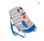  - Hauck Disney Rocky 2018 lehtko: mickey geo blue od  firkon-kocarky.cz
