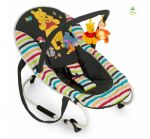  - Hauck Disney Bungee Deluxe 2018 : pooh tidy time od  firkon-kocarky.cz