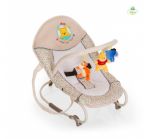  - Hauck Disney Bungee Deluxe 2018 lehtko: pooh ready to play od  firkon-kocarky.cz