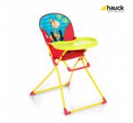  - Hauck Mac Baby 2017 jdeln idlika : jungle fun od  firkon-kocarky.cz