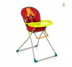  - Hauck Disney Mac Baby 2016 : pooh red II od  firkon-kocarky.cz