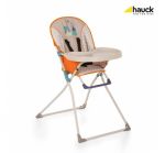  - Hauck Mac Baby 2017 jdeln idlika : animals od  firkon-kocarky.cz