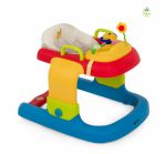  - Hauck Disney Walker 2in1 2015 chodtko : Pooh ready to play od  firkon-kocarky.cz