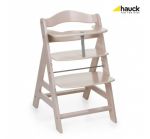 - Multifunkn jdeln idlika Hauck Alpha+ 2017 idlika devn : white-washed od  www.firkon-kocarky.cz