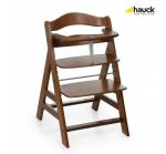  - Multifunkn jdeln idlika Hauck Alpha+ 2017 idlika devn : walnut od  www.firkon-kocarky.cz