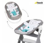  - Hauck Alpha bouncer 2018 : hearts grey od  firkon-kocarky.cz