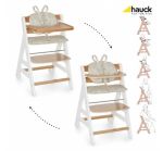  - Multifunkn jdeln idlika Hauck Beta+ 2017 idlika devn : white nature od  www.firkon-kocarky.cz