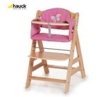  - Hauck Potah DeLuxe 2017 na jdeln idliku : butterfly od  firkon-kocarky.cz