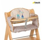  - Hauck Potah DeLuxe 2017 na jdeln idliku :animals od  firkon-kocarky.cz