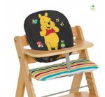  - Hauck Disney Potah Basic 2017 : pooh tidy time od  firkon-kocarky.cz