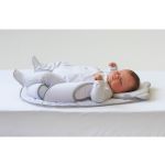  - Panda pad Air+ prodyn podloka na polohovn miminka CANDIDE od  firkon-kocarky.cz