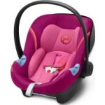  - Cybex Aton M i-size Passion pink od  www.firkon-kocarky.cz