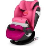  - CYBEX PALLAS M-FIX Passion pink 2018 od  firkon-kocarky.cz