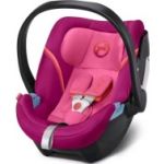  - CYBEX ATON 5 Passion pink2018 od  www.firkon-kocarky.cz