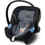  - CybexCybex Aton M Pepper black od  www.firkon-kocarky.cz