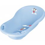  - Vanika Disney 84cm se ztkou, modr od  www.firkon-kocarky.cz