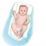  - DOOMOO BASICS Podloka do vany Easy Bath od  firkon-kocarky.cz