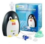  - Kompresorov inhaltor CN02WF2 PINGWIN  INTEC BONECO od  www.firkon-kocarky.cz